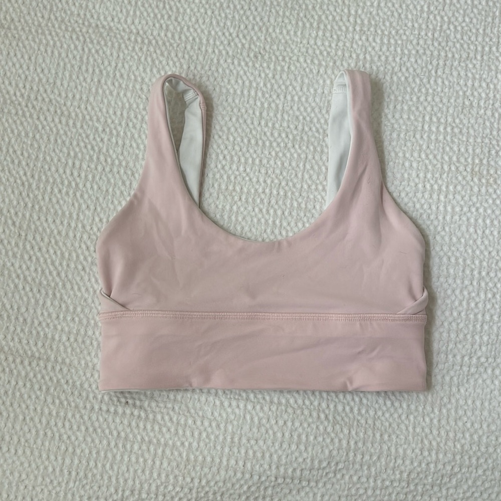 lululemon align bra